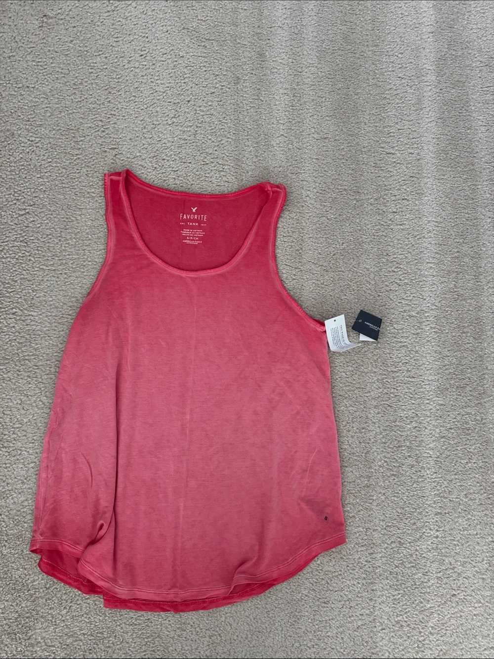 AMERICAN EAGLE favorite tank